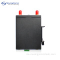 M2M Industrial DIN Rail RS485RS232 4G VPN -Router